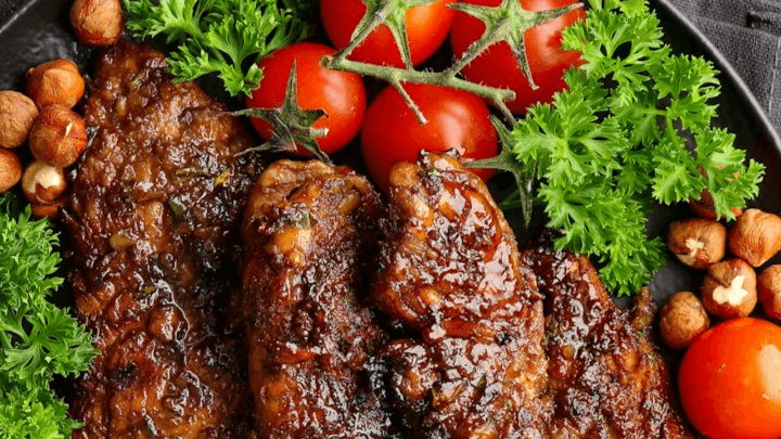 Beginners Cook Book Meal Plan