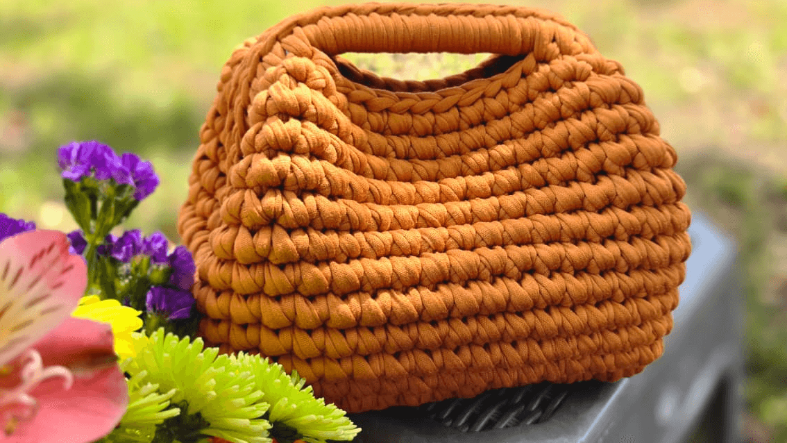 Crochet Clutch LIVE Workshop- OCT 16