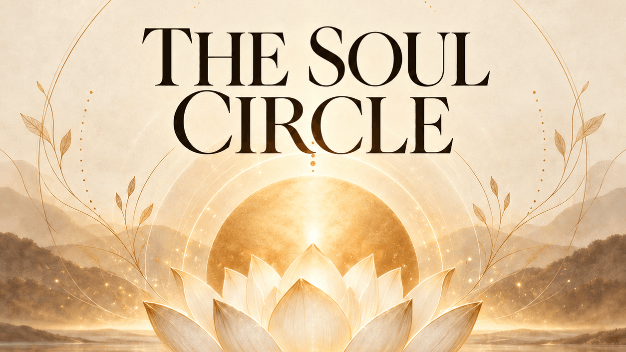 The Soul Circle - Gratitude