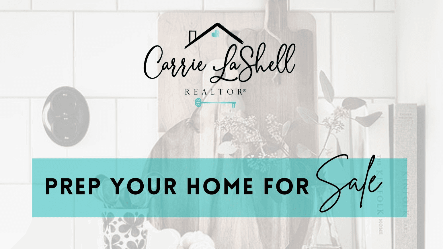 Get My Prep Your Home For Sale Guide Now!