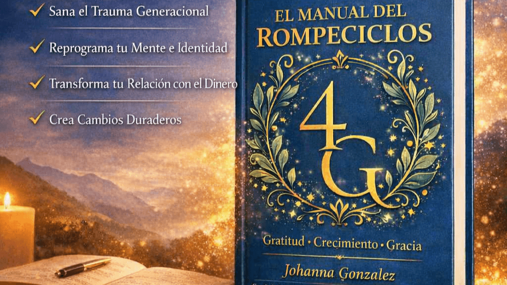 El Manual Del Rompeciclos