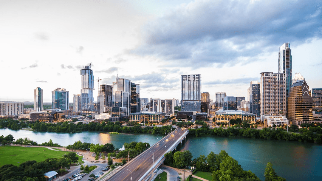 Guía Compradores Transfronterizos Austin