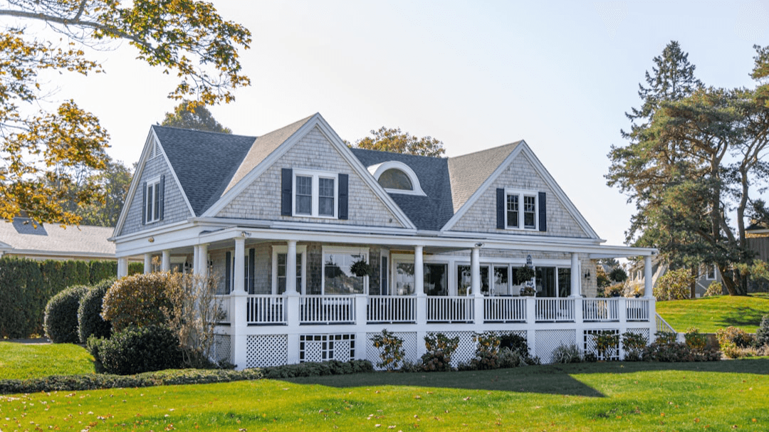 International Relocation & Real Estate Timing