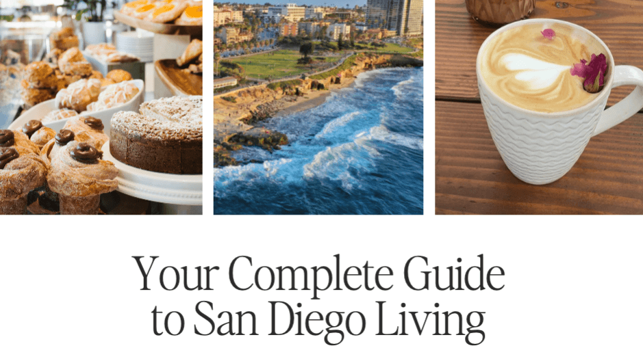 FREE Moving Guide To SD