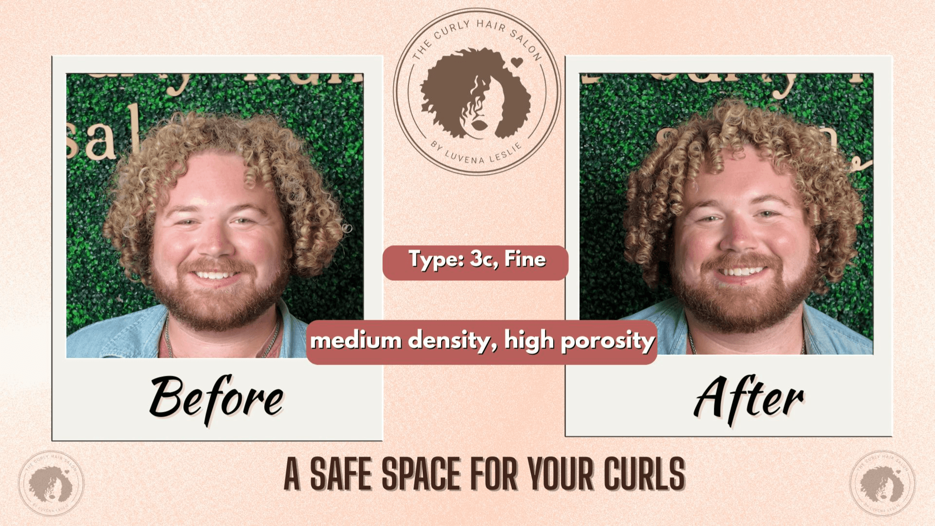 3c, fine,medium density, high porosity  
