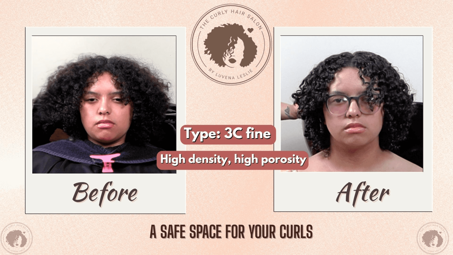 3c fine high density. high porosity