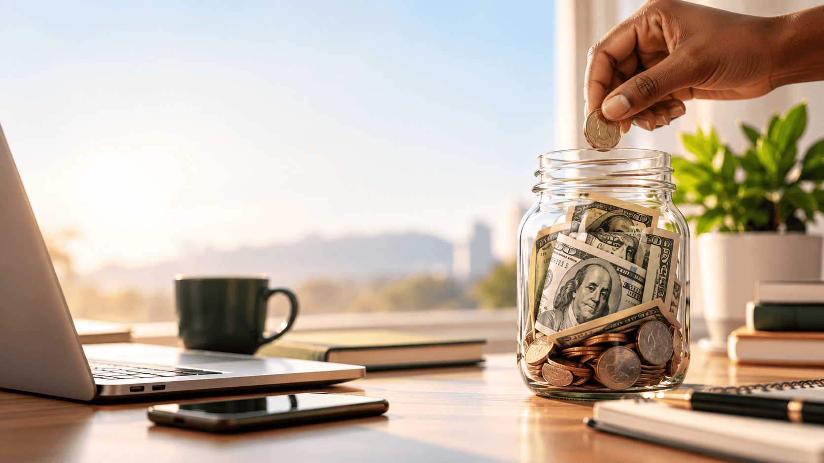The $1,000 Emergency Fund Guide