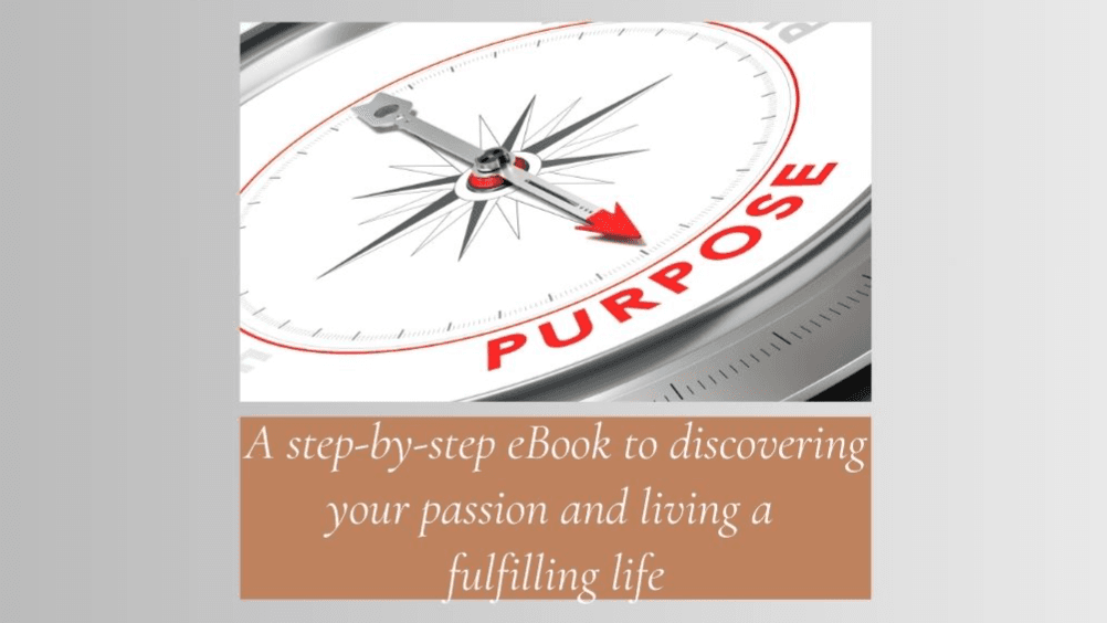 Purpose Discovery Guidebook