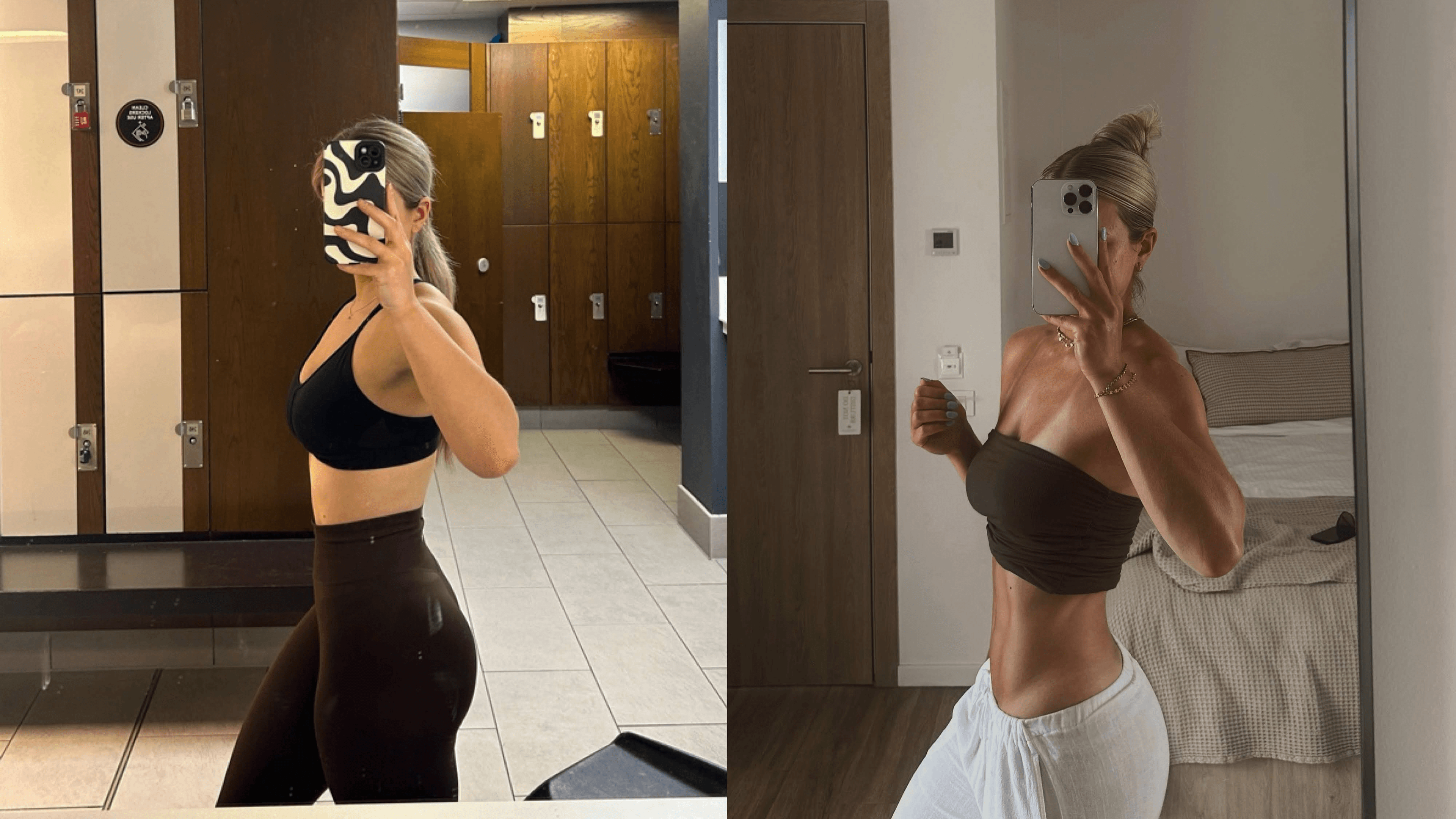 Monthly 1:1 BODY Coaching | Application