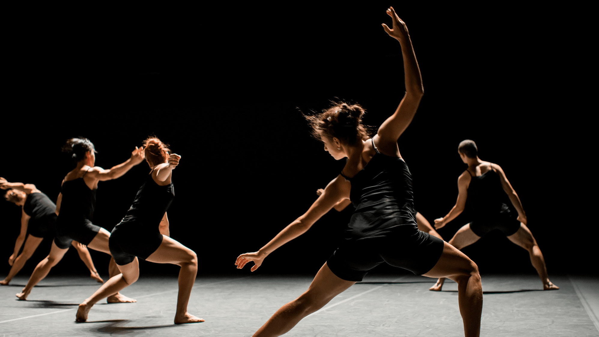 FREE Auditions Masterclass