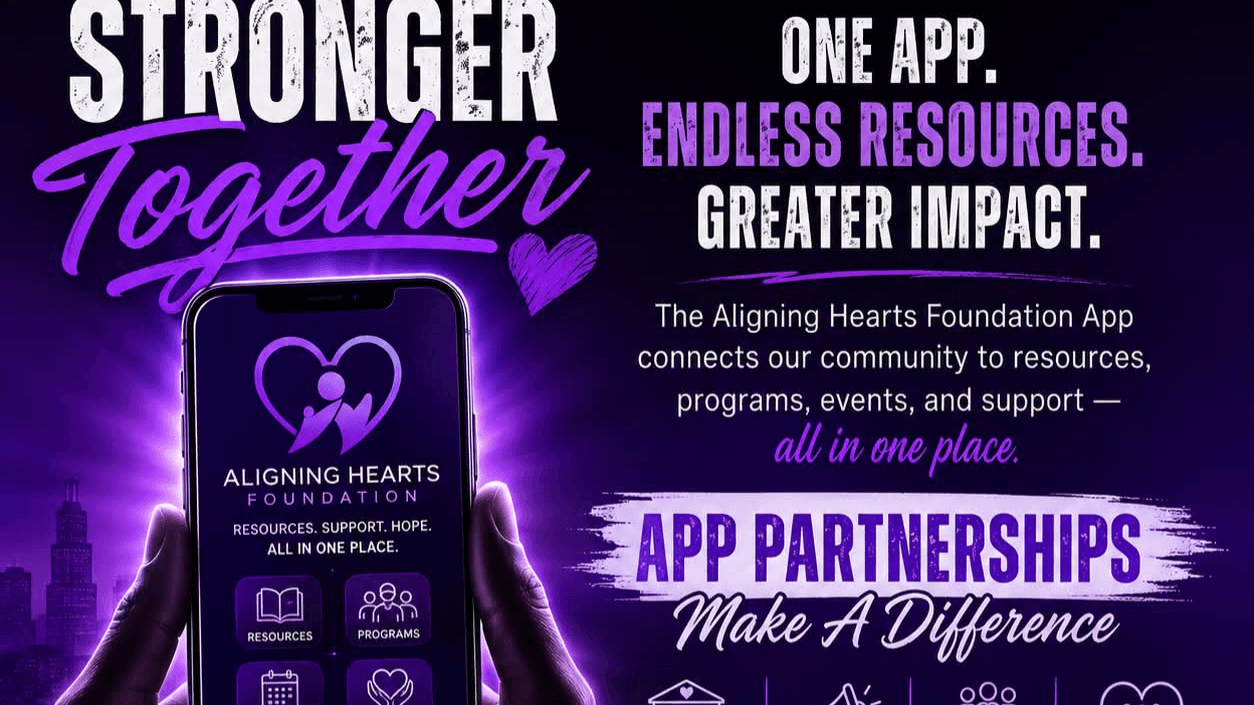 Become an Aligning Hearts APP Partner