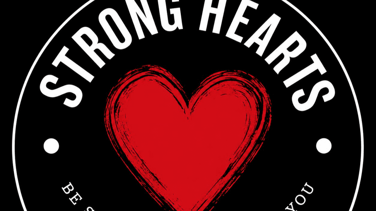 Strong Hearts Club Youth Membership & Resources 