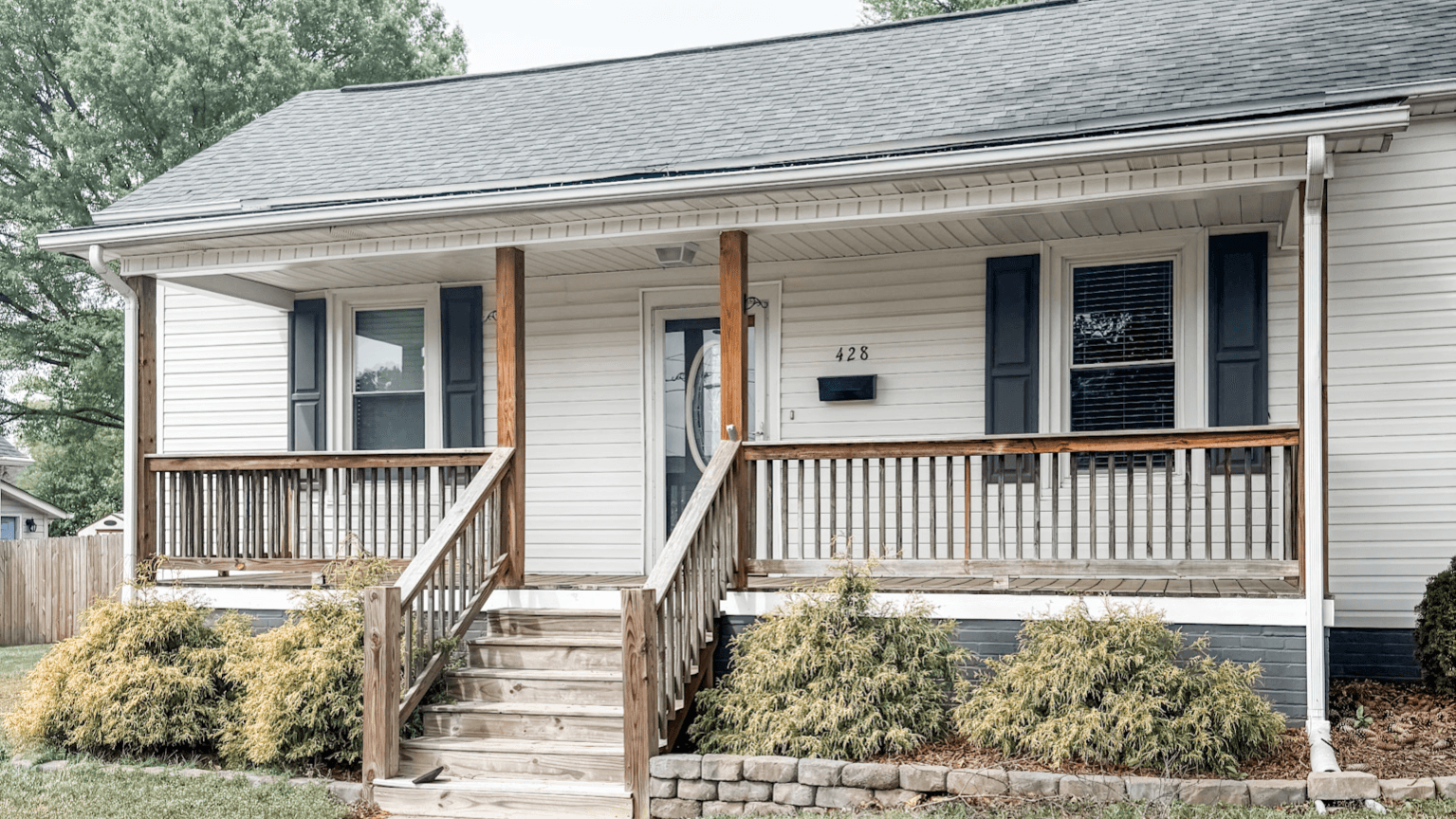Request a tour of 428 West Ave