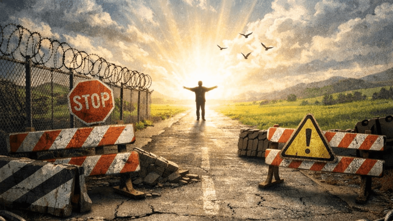 Power Couple: Navigating  the Clemency Process 