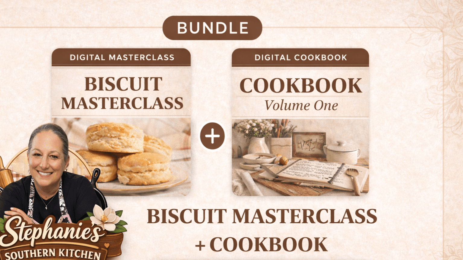 Kitchen Essentials Bundle