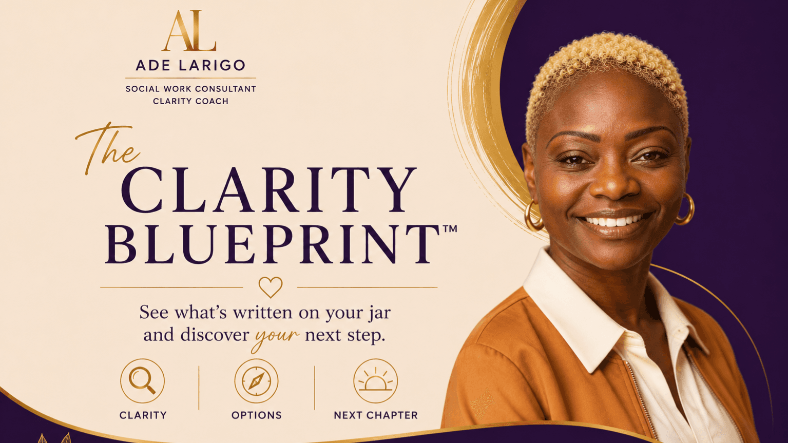 The Clarity Blueprint™