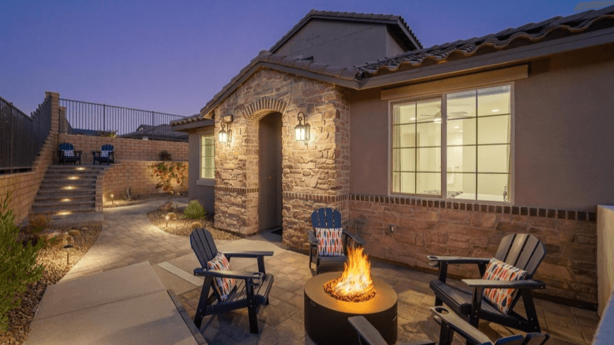 Vacation Rentals