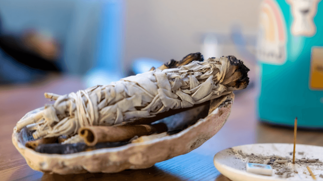 Sage Healing Program (Monthly)