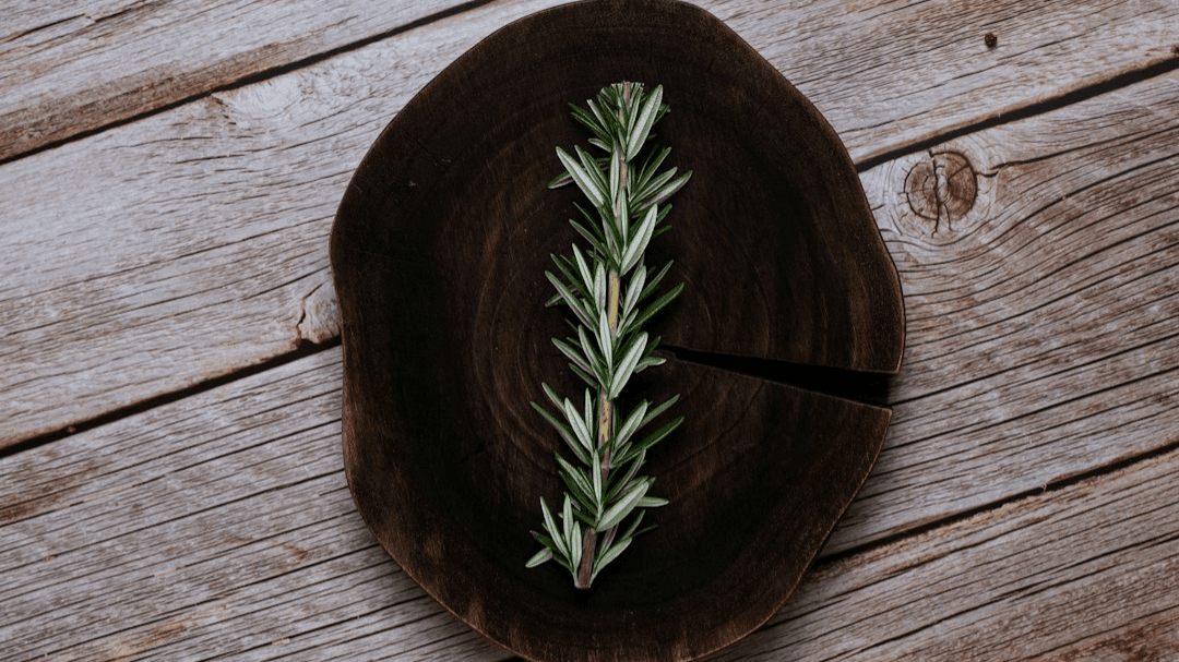 Rosemary Healing Program (Monthly)
