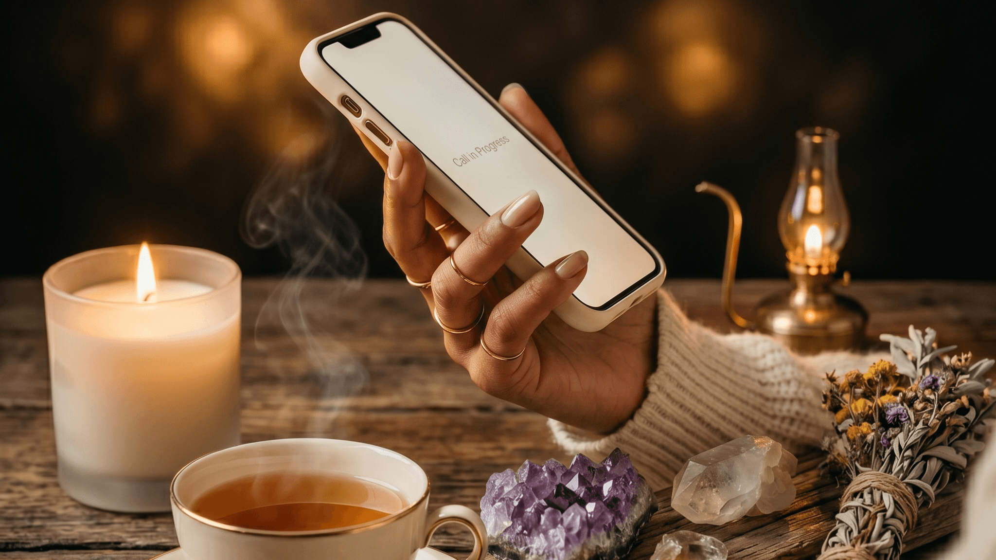 20-Minute Clarity Session with Dolly