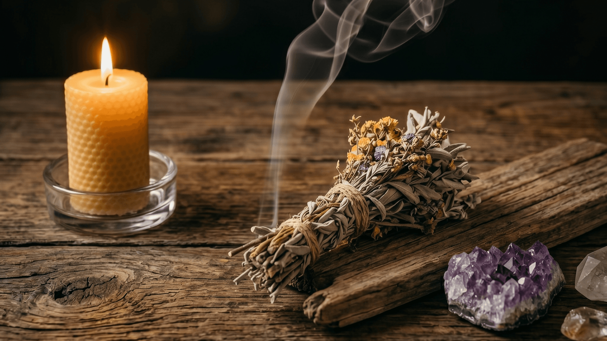 Lavender Healing Program (Monthly)