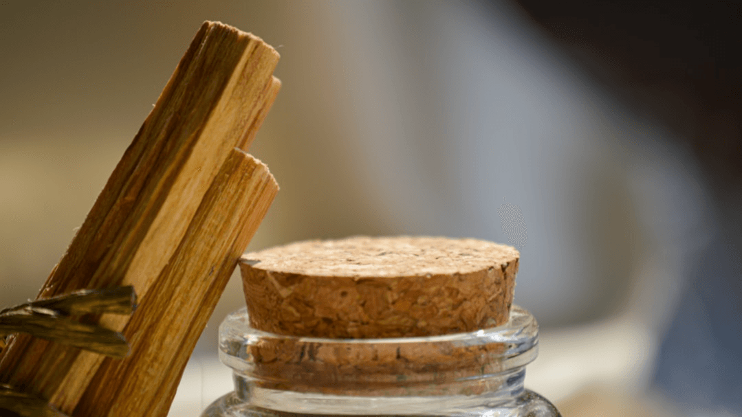 Palo Santo Intensive Program (Monthly)