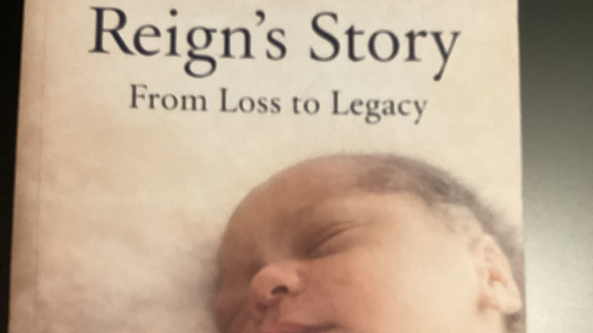 Reign’s Story – Early Access eBook