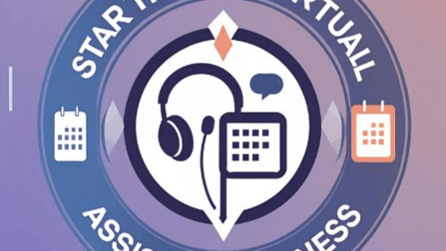 The virtual Assistant Business Blueprint- PLR