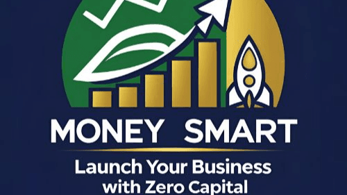 How to Launch Your Business With Zero Capital