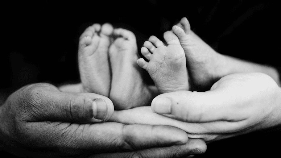 Full Sleep Support | Two Children