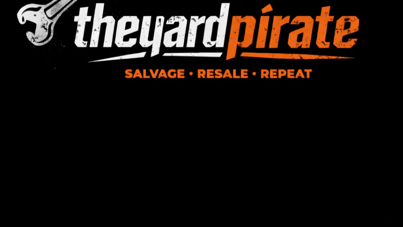 Yard Pirate Decision System & Bonus Video