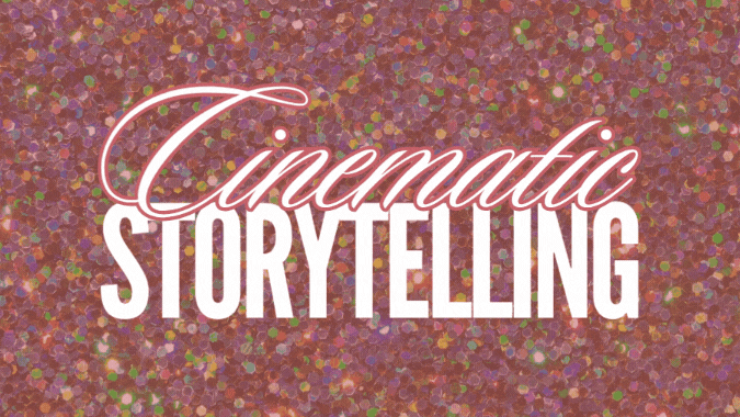 AI Cinematic Storytelling Waitlist 🎬