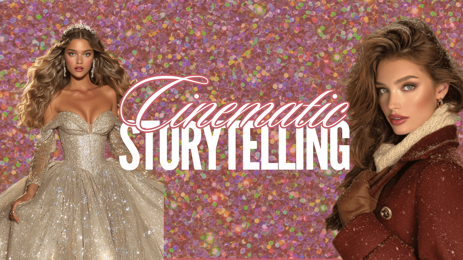 AI Cinematic Storytelling™