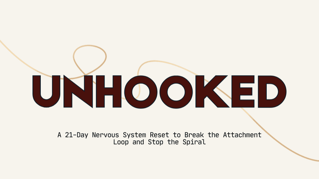 Unhooked