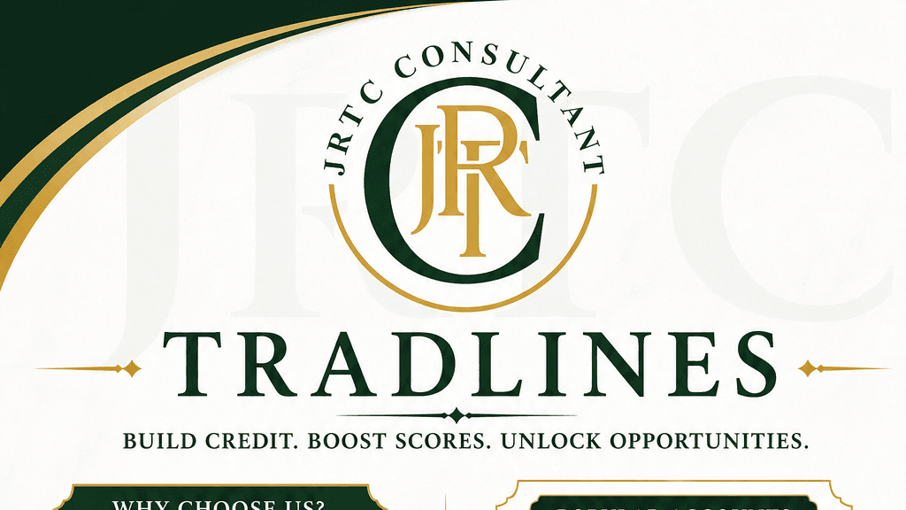 Tradelines