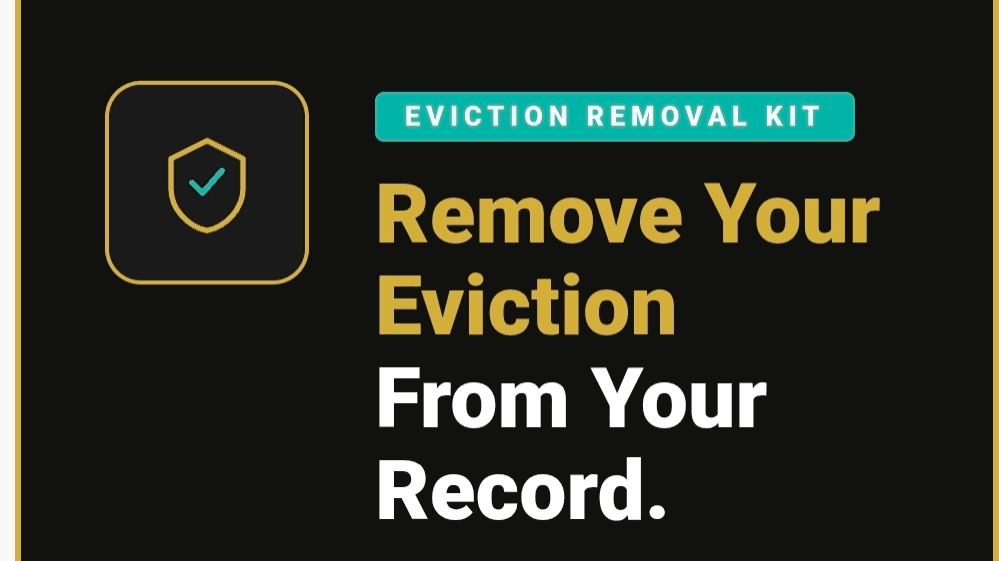 Eviction Removal Guide
