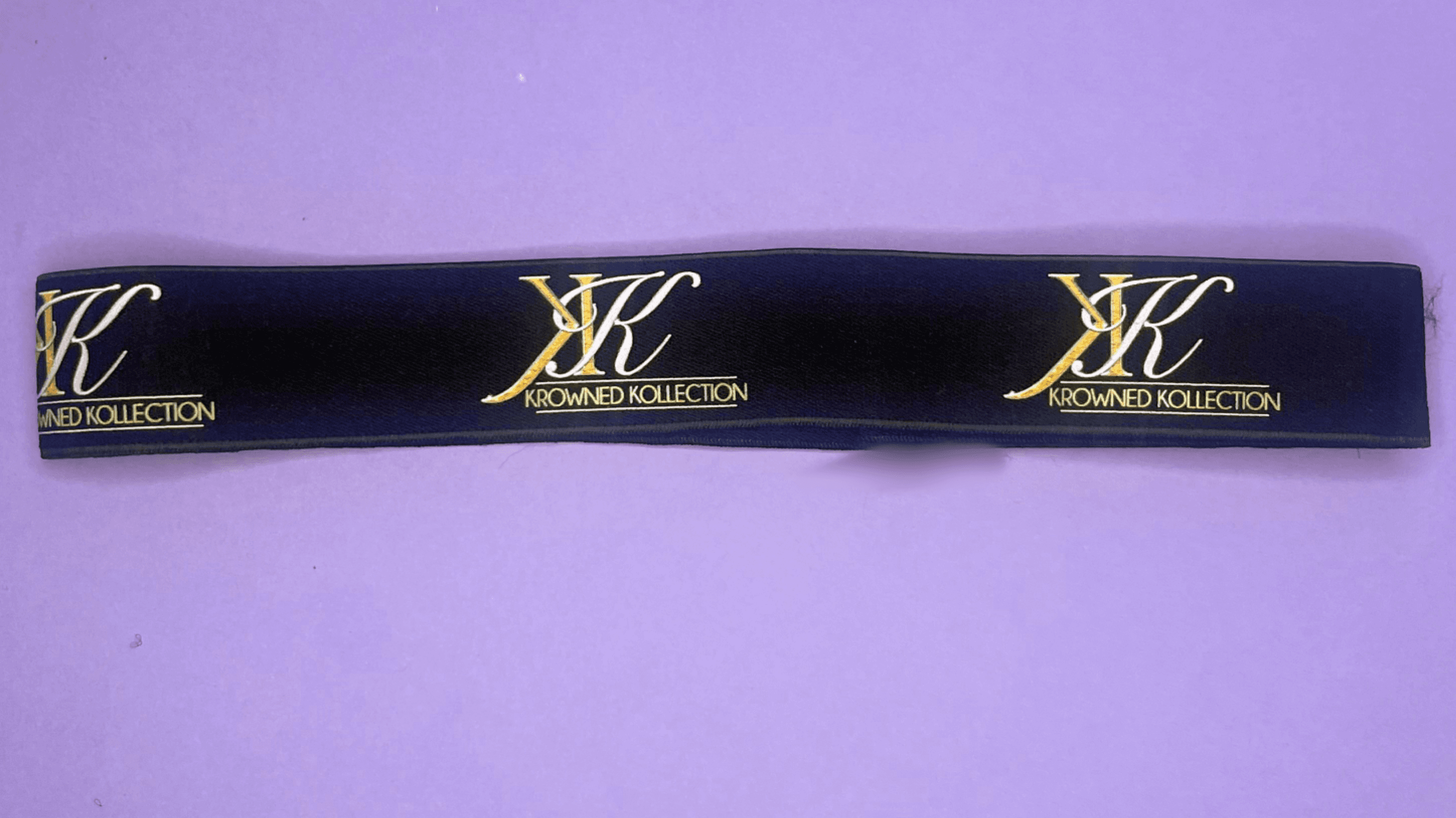  Lace band 