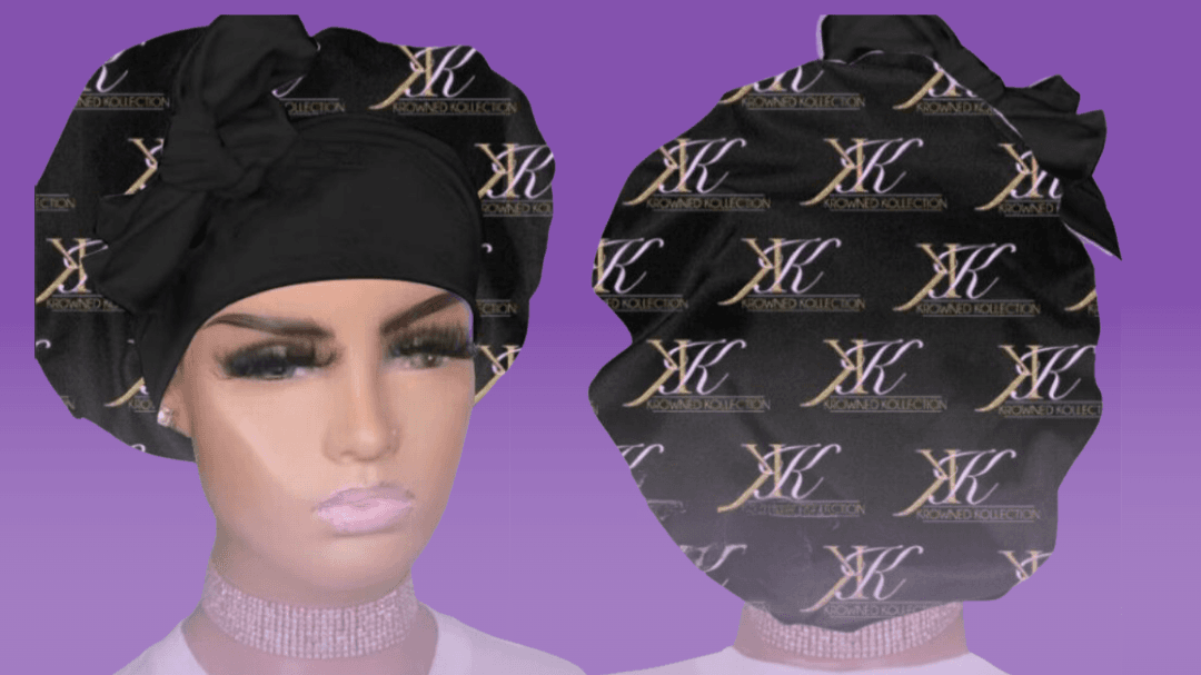 Silk Bonnet 