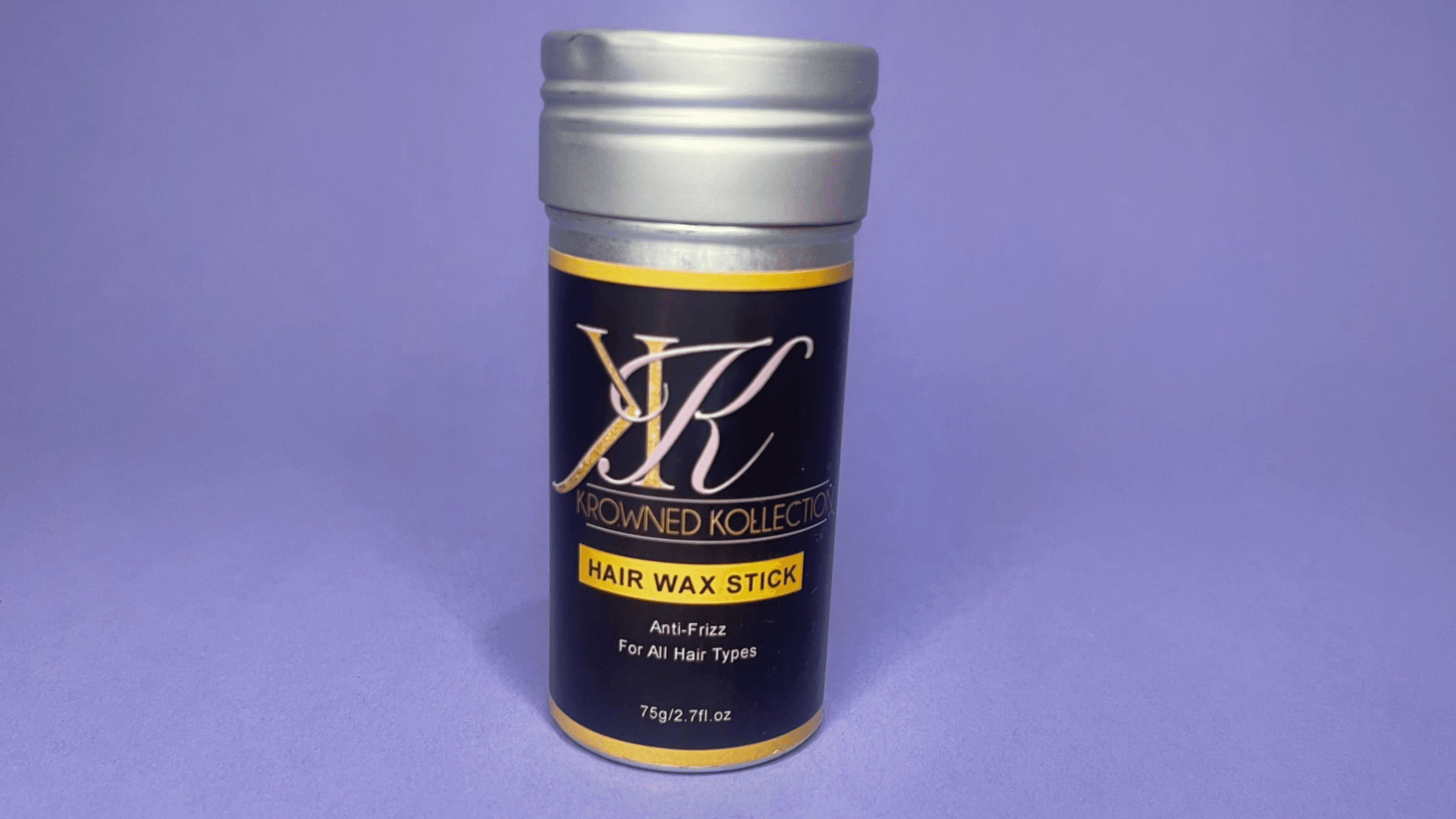  Hair Wax Stick