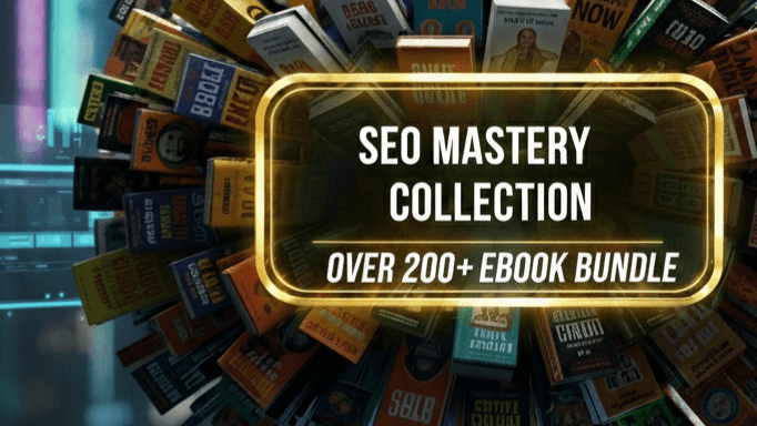 SEO Search Dominance Vault