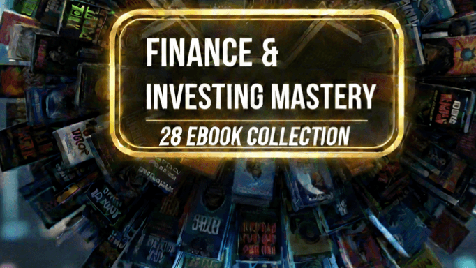Finance & Investing Mastery Collection