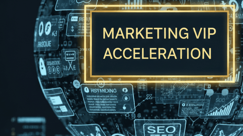 Marketing VIP Money Acceleration Program