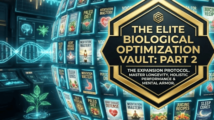 THE ELITE BIOLOGICAL OPTIMIZATION 2