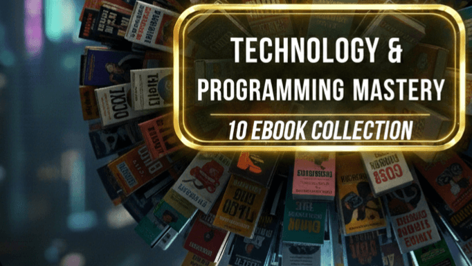 TECHNOLOGY & PROGRAMMING MASTERY