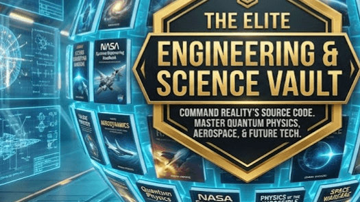THE ELITE ENGINEERING & SCIENCE VAULT