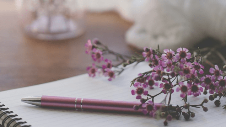 FREE Reiki Self Reflection Journal 