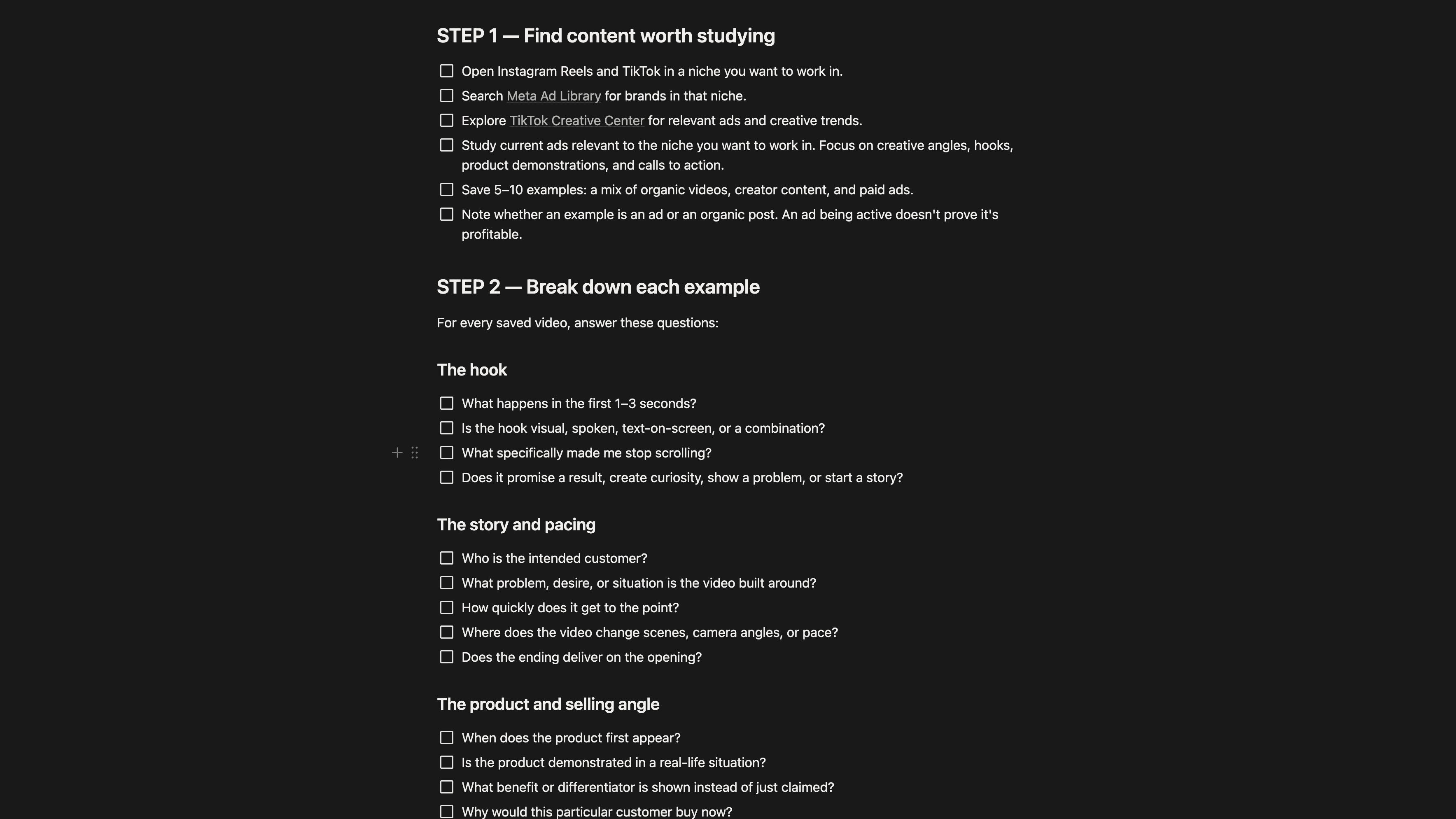 Stop Guessing What UGC Content Works
