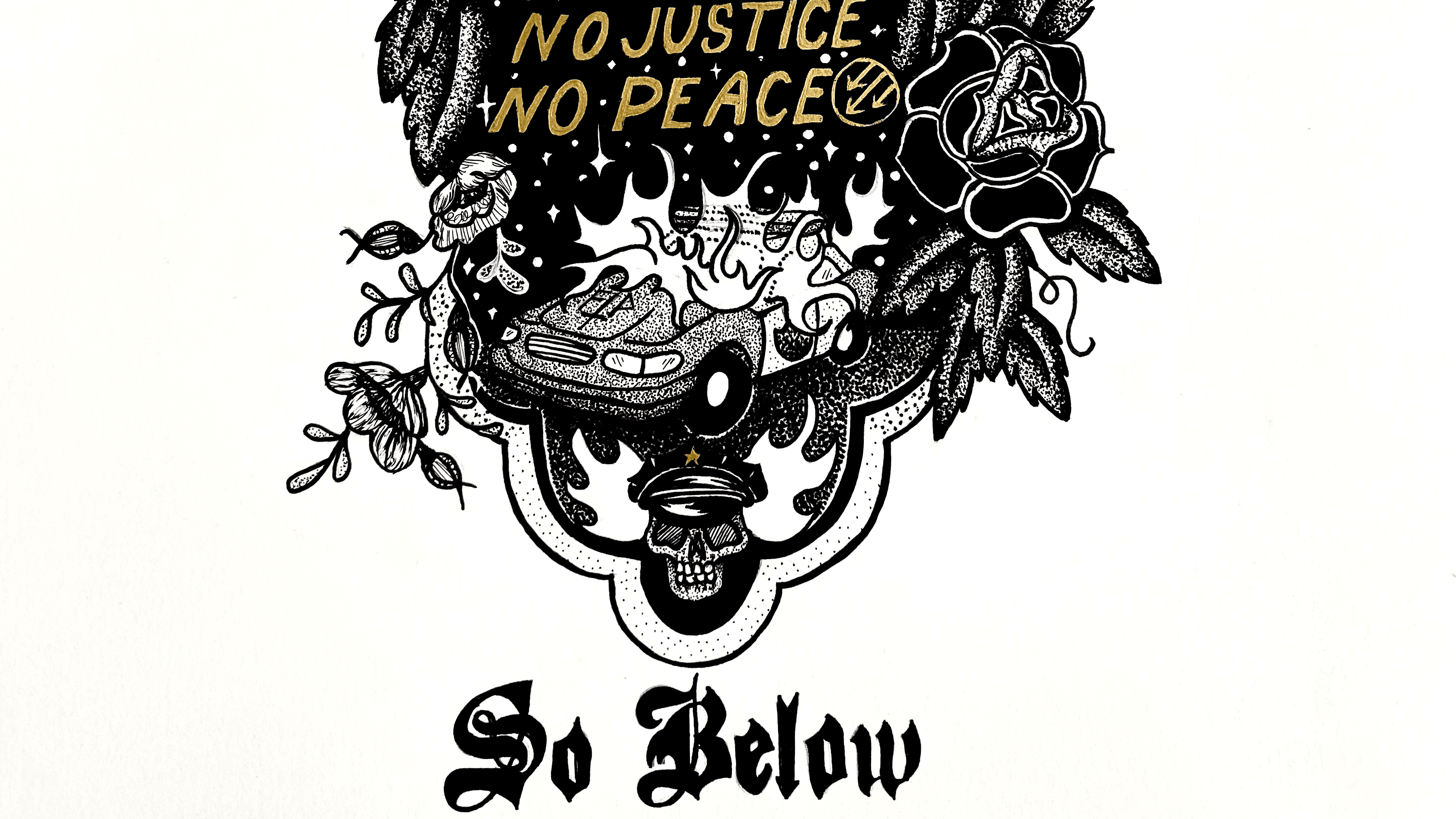 As Above So Below