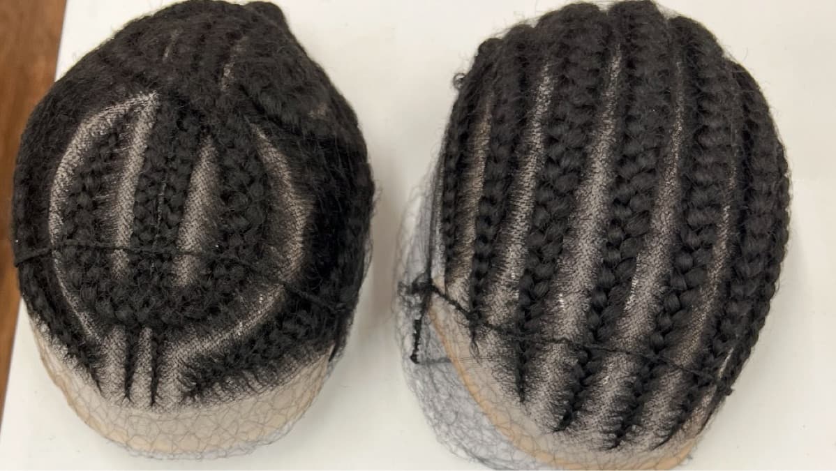 Hair Vendors used by Mr. Fine Touch Cuts 🔥