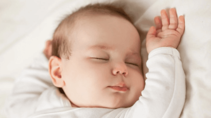 Ghid somn bebe 4-9 luni